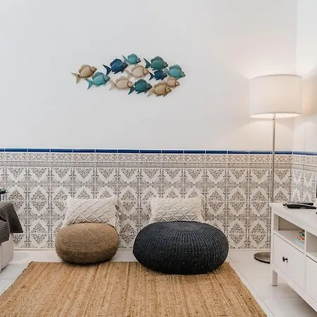 Vila Staysalty - Style Family House With Pool Altura
