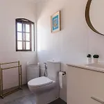Staysalty - Style Family House With Pool Altura
