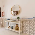Staysalty - Style Family House With Pool * Altura