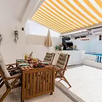 Staysalty - Style Family House With Pool Altura