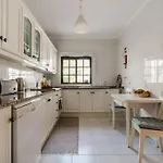 Βίλα Staysalty - Style Family House With Pool Altura