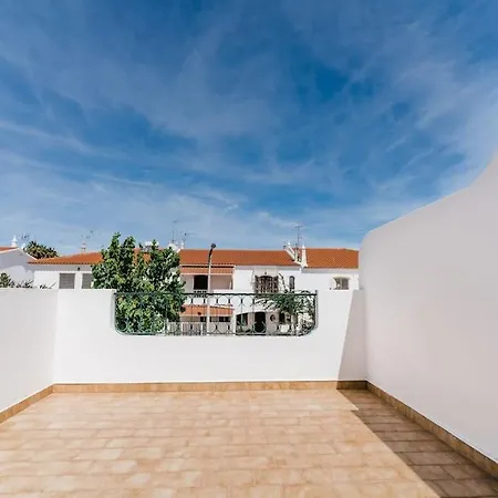 Staysalty - Style Family House With Pool Altura