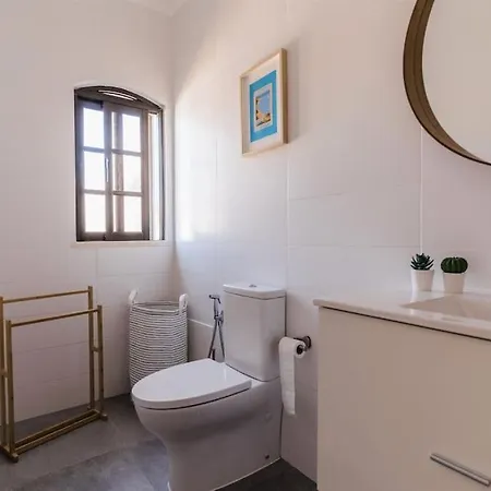 Staysalty - Style Family House With Pool Altura