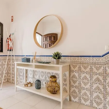 Staysalty - Style Family House With Pool * Altura