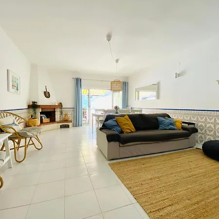 Staysalty - Style Family House With Pool Altura