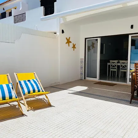Staysalty - Style Family House With Pool Altura